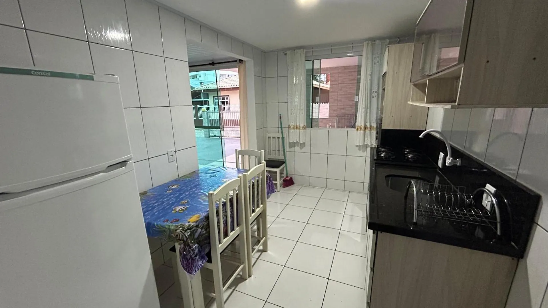 Casa 200M Do Mar 080 Villa Florianopolis Holiday home