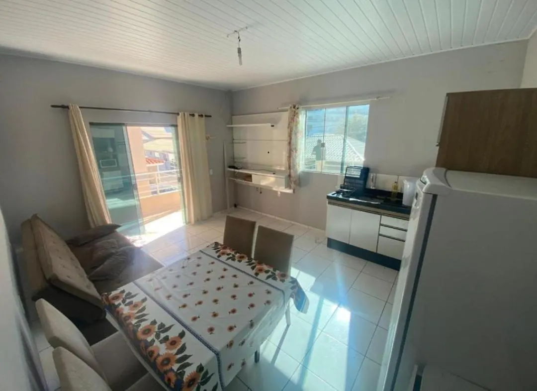 Holiday home Casa 200M Do Mar 080 Villa Florianopolis