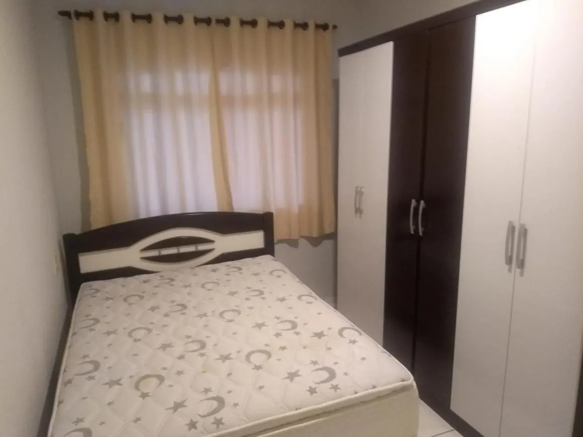 Holiday home Casa 200M Do Mar 080 Villa Florianopolis Brazil